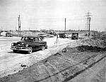 055-1951 Merc at interchange site (1959)